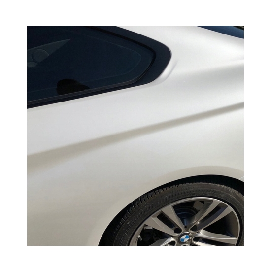 BMW DOLOMITENWEISS A96 baza 1 L + rozcieńczalnik 1 L IXELL 55