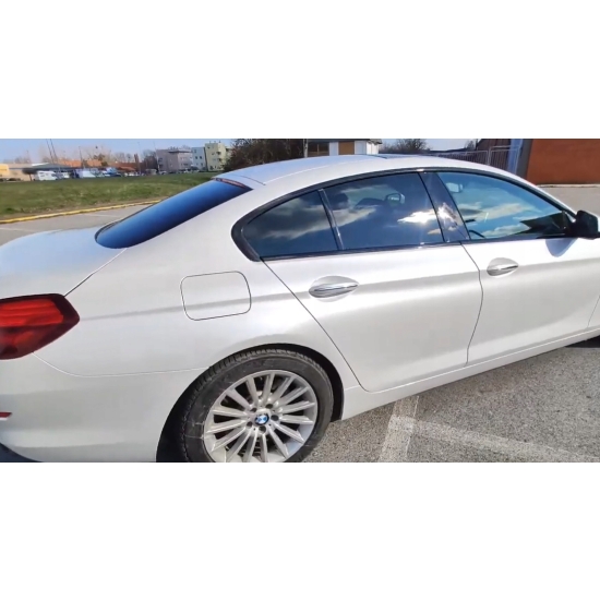 BMW DOLOMITENWEISS A96 baza 1 L + rozcieńczalnik 1 L IXELL 55