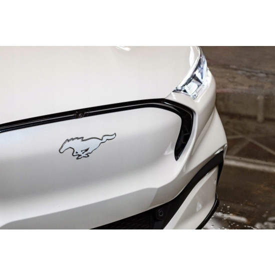 lakier BAZA XYRALIC FORD ELECTRIC ICE WHITE 9VME rozcieńczalnikowa 55