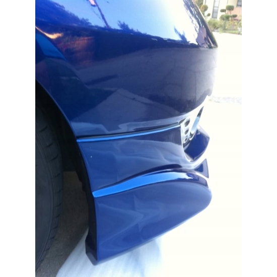 lakier BAZA XYRALIC HONDA DEEP SAPPHIRE BLUE B548P rozcieńczalnikowa 55