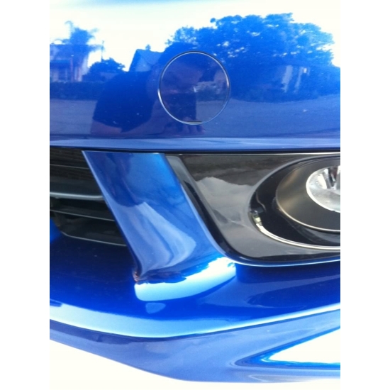 lakier BAZA XYRALIC HONDA DEEP SAPPHIRE BLUE B548P rozcieńczalnikowa 55