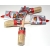 PĘDZEL OKRĄGŁY nr 8 35 mm PROFESJONAL 0210-023 812