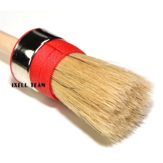 PĘDZEL OKRĄGŁY nr 8 35 mm PROFESJONAL 0210-023 812