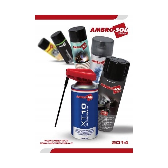 ODRDZEWIACZ ZAMRAŻAJĄCY spray AMBRO-SOL 1442