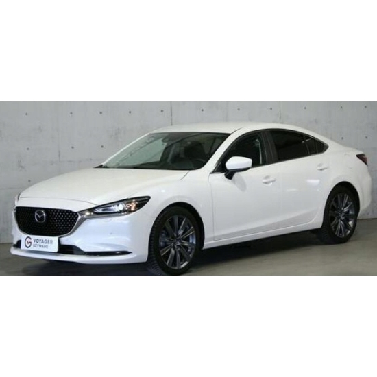 lakier BAZA XYRALIC MAZDA SATINWEISS 25D 1 litr IXELL rozcieńczalnikowa 55