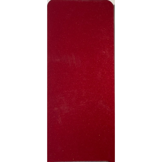 lakier BAZA XYRALIC MAZDA REDFIRE 25W IXELL1 LITR rozcieńczalnikowa 55