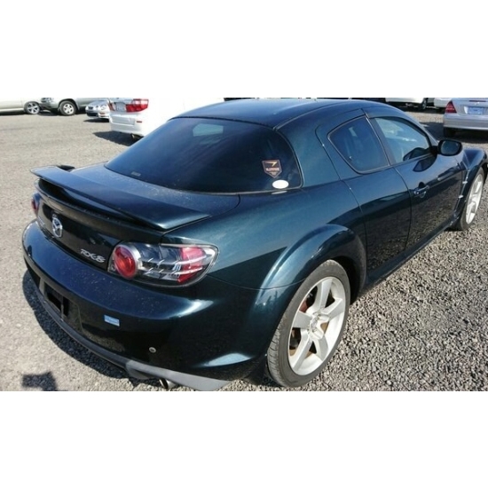 lakier BAZA XYRALIC MAZDA NORDIC GREEN 27C IXELL1 LITR rozcieńczalnikowa 55