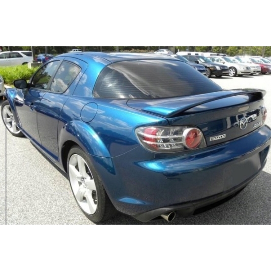 lakier BAZA XYRALIC MAZDA PHANTOM BLUE 32C IXELL 1L rozcieńczalnikowa 55