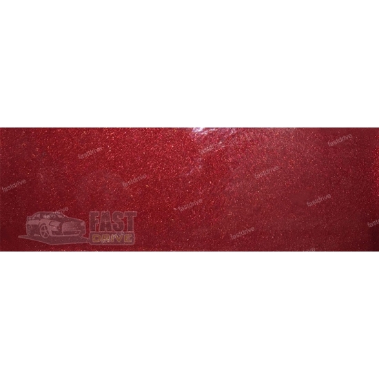 lakier BAZA XYRALIC MITSUBISHI ORIENT RED P26 IXELL rozcieńczalnikowa 55