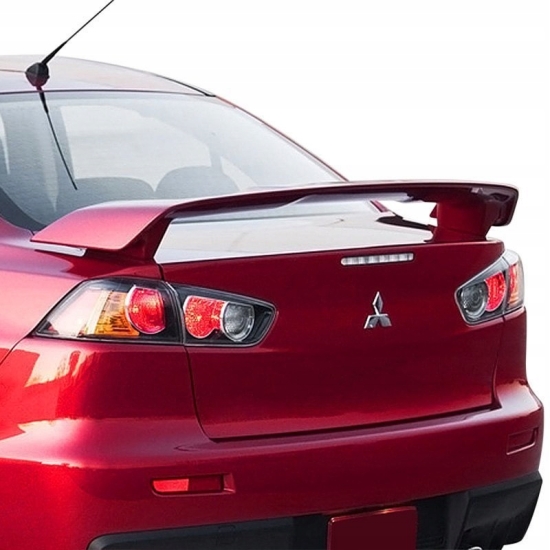 lakier BAZA XYRALIC MITSUBISHI ORIENT RED P26 IXELL rozcieńczalnikowa 55