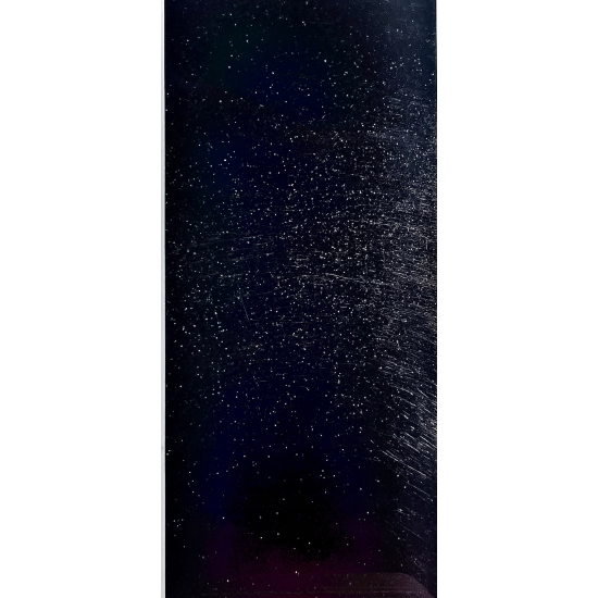lakier BAZA XYRALIC NISSAN BLUISH BLACK B20 IXELL rozcieńczalnikowy 55