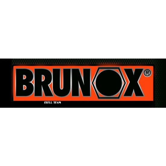 BRUNOX 1 litr PODKŁAD epoxydowy + neutralizator BEZPOŚREDNIO NA RDZĘ 318