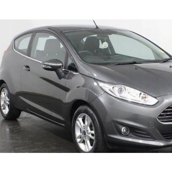 lakier BAZA PERŁA FORD MAGNUM GREY 2MWEWWA IXELL 1L rozcieńczalnikowa 55