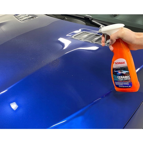 SONAX CERAMIC COATING 750ml ceramiczna ochrona 489