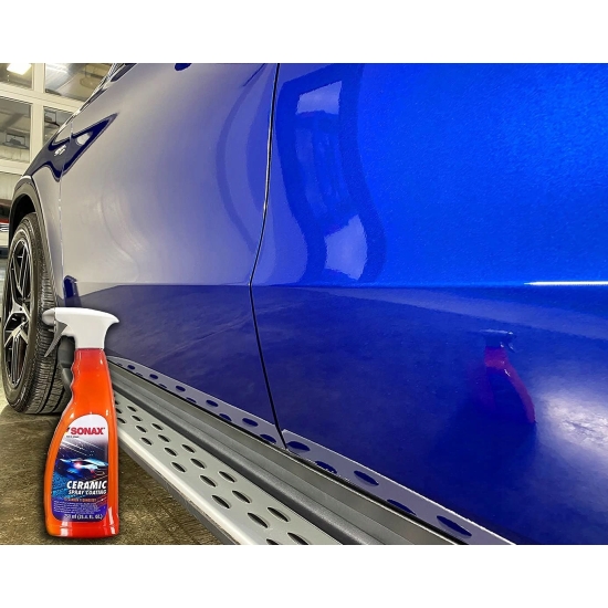 SONAX CERAMIC COATING 750ml ceramiczna ochrona 489