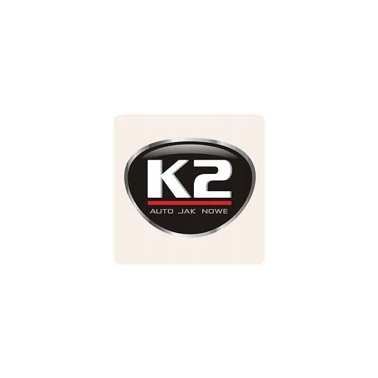 K2 Vapron PRO ZESTAW do regeneracji reflektorów plastikowych czajniczek 426