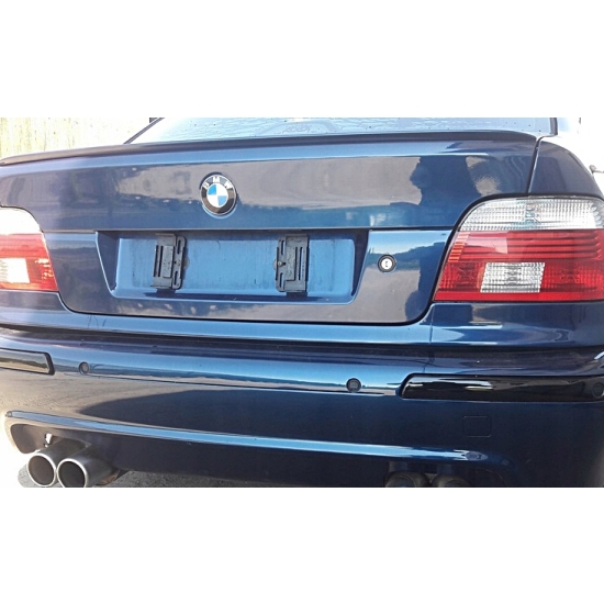 lakier BAZA PERŁA BMW BIARRITZBLAU 363 IXELL rozcieńczalnikowa 55