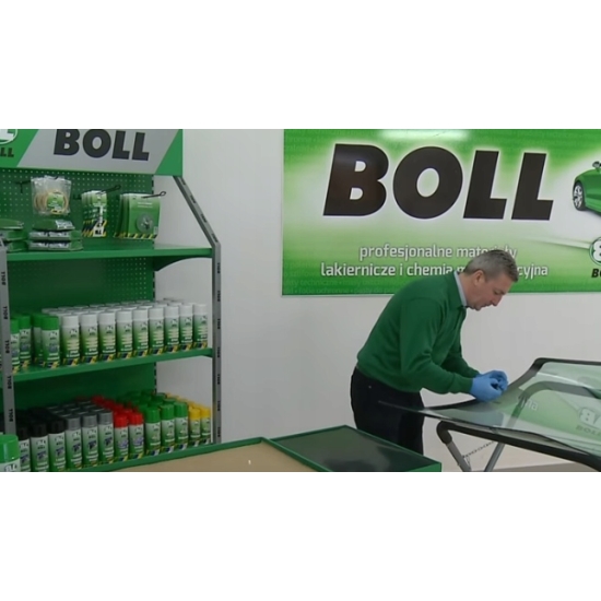 BOLL KLEJ DO LUSTEREK I ANTEN SAMOCHODOWYCH schnie w 24 godziny 2141