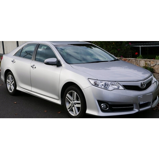 TOYOTA SILVER INTERIOR 199 baza 1 L + rozcieńczalnik 1 L IXELL 55