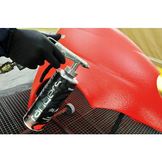 RANGERS twarda powłoka poliuretanowa w kolorze auta - mocny PIGMENT 914