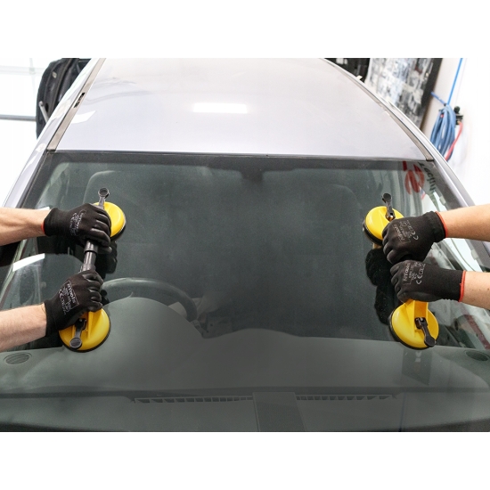 APP AutoGlass GTX bardzo SZYBKI KLEJ SZYB samochu - schnie w 3 godziny 2022