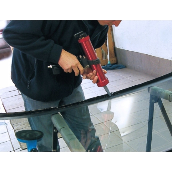 APP AutoGlass GTX bardzo SZYBKI KLEJ SZYB samochu - schnie w 3 godziny 2022