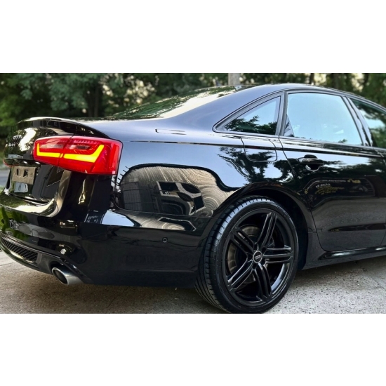 AUDI SEAT PHANTOMSCHWARZ LZ9Y baza 1 L + rozcieńczalnik 1 L IXELL 55