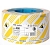 P400 SIA Abrasives blue szlif na sucho/mokro 356