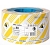 P80 SIA Abrasives blue szlif na sucho/mokro 1208