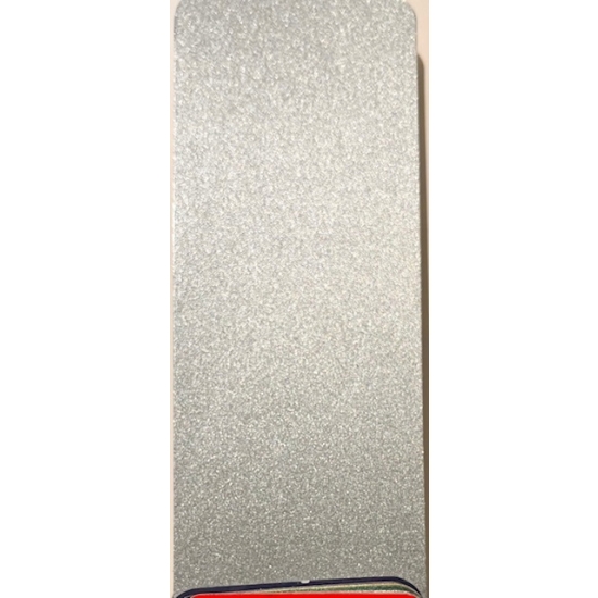 lakier BAZA FORD MACHINE SILVER 2QTCWWA 1LITR IXELL rozcieńczalnikowa 55