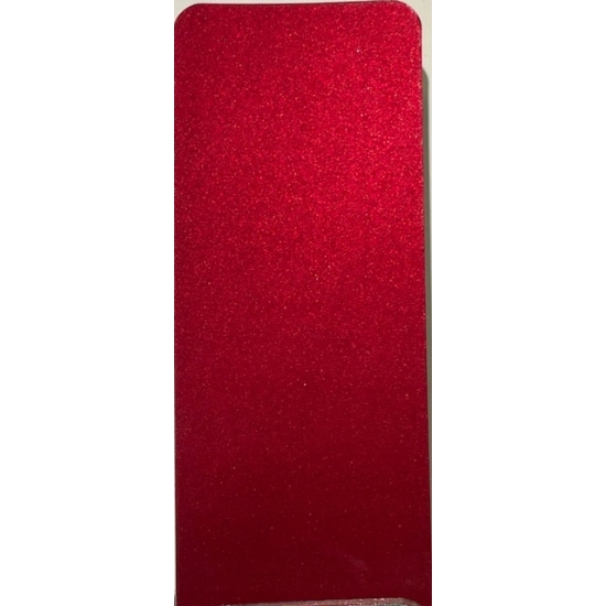 lakier BAZA perła KIA RUBY RED R9 IXELL 1 LITR rozcieńczalnikowa 55
