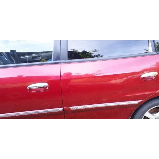 lakier BAZA perła KIA RUBY RED R9 IXELL 1 LITR rozcieńczalnikowa 55