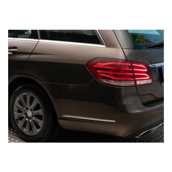 lakier BAZA PERŁA MERCEDES DOLOMITBRAUN 526 IXELL rozcieńczalnikowa 55