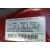 lakier BAZA XYRALIC MAZDA GARNET RED 25F IXELL1 LITR rozcieńczalnikowa 55