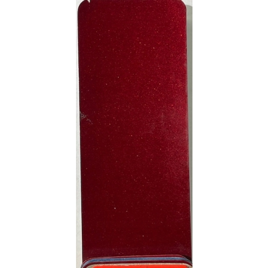lakier BAZA XYRALIC MAZDA GARNET RED 25F IXELL1 LITR rozcieńczalnikowa 55