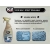 K2 SPID WAX 700ml WOSK osusza mokrą karoserię NABŁYSZCZA i CHRONI 291