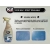 K2 SPID WAX 700ml WOSK osusza mokrą karoserię NABŁYSZCZA i CHRONI 291