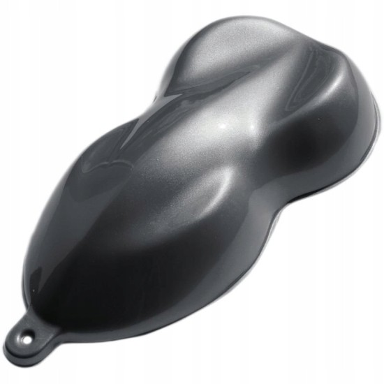 lakier BAZA XYRALIC HONDA COSMIC GREY NH674P 1 LITR rozcieńczalnikowa 55