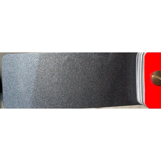 lakier BAZA PERŁA HONDA POLISHED METAL NH737M IXELL 1L rozcieńczalnikowa 55