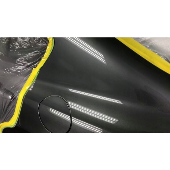 lakier BAZA PERŁA HONDA POLISHED METAL NH737M IXELL 1L rozcieńczalnikowa 55