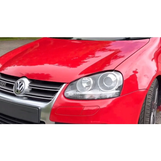 lakier BAZA Volkswagen AUDI SKODA TORNADOROT LY3D rozcieńczalnikowa 55
