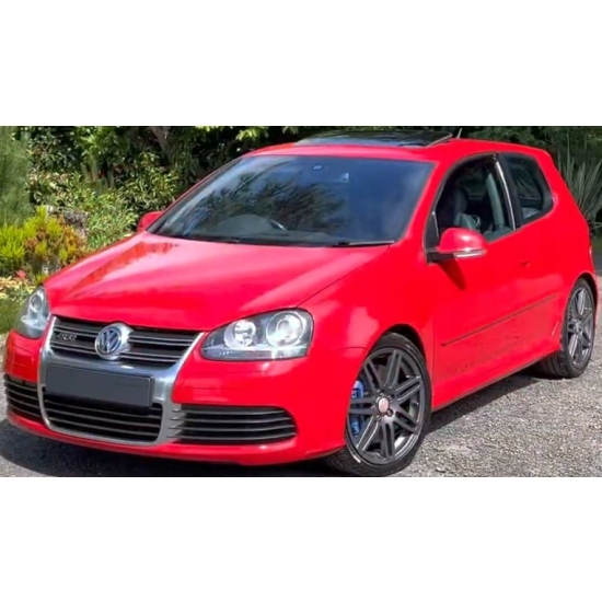 lakier BAZA Volkswagen AUDI SKODA TORNADOROT LY3D rozcieńczalnikowa 55