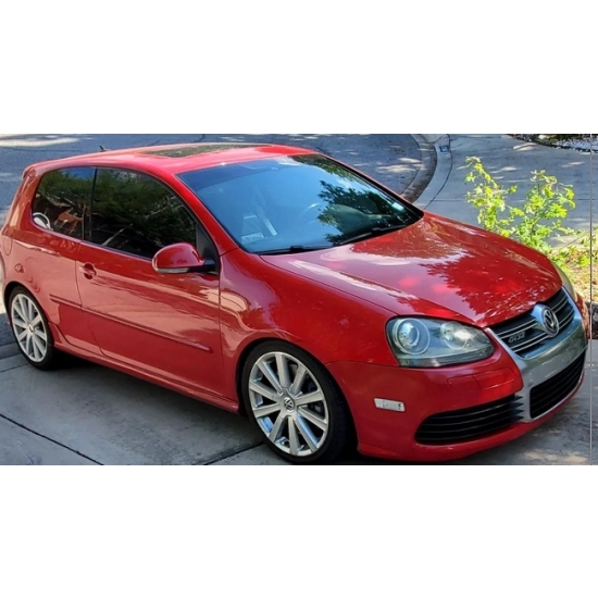 lakier BAZA Volkswagen AUDI SKODA TORNADOROT LY3D rozcieńczalnikowa 55