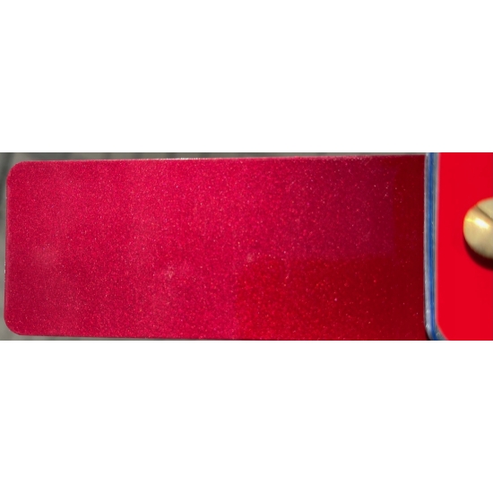 lakier BAZA XYRALIC FORD CANDY RED 9SSEWTA 1 LITR rozcieńczalnikowa 55