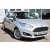 lakier BAZA FORD MOONDUST - POLAR SILVER 1 LITR IXELL rozcieńczalnikowa 55