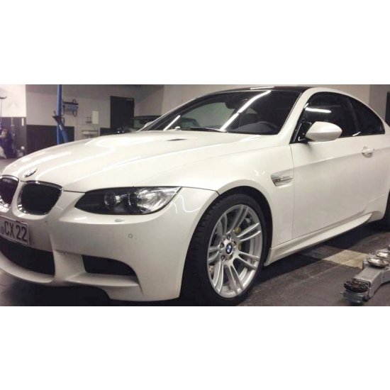 lakier BAZA XYRALIC BMW BRILLIANTWEISS U21 rozcieńczalnikowa 55