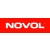 NOVOL SZPACHLÓWKA Z PYŁEM ALUMINIUM 1,8kg 779