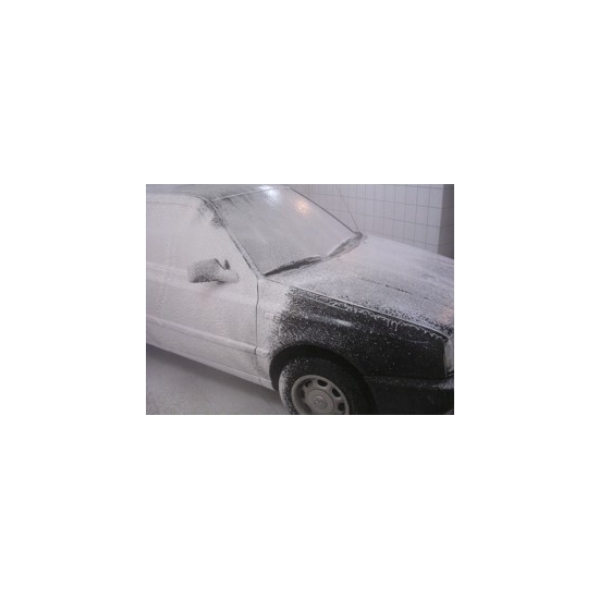 PIANA + WOSK 5 L AKTYWNA KONCENTRAT AUTOSERWIS 67