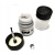 ZAPRAWKA 30ml LAKIER 30ml ZMYWACZ 30ml papier ZESTAW NAPRAWY LAKIERU 57
