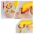 LAKIER AKRYLOWY SPRAY SZARY JASNY profesjonal-line HQ AMBROSOL 1233